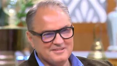 المنتج محمد السعدي: المخرج الواعي هو اللي بيعرف ينقي الورق.. وتامر محسن استثنائي وعظيم