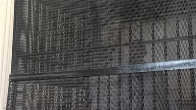 تجديد حبس المتهمين بإلقاء شخص من أعلى عقار في السلام 45 يومًا 