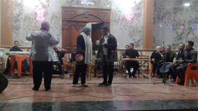 لأحياء الموسيقي العربية.. ثقافة المنيا تنظم حفلًا فنياًّ بنادي المنيا الرياضي