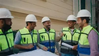 تأكيدًا لـ القاهرة 24.. محمد رمضان سائق توكتوك ومهندس في الأغنية الرسمية لبرنامج مدفع رمضان