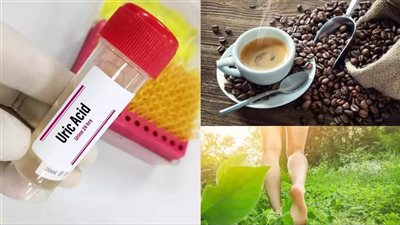 عادات صباحية تساعد على تنظيم مستويات حمض البوليك.. تعرف عليها 