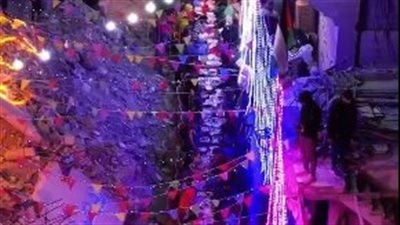 شبان ينظمون سحورًا جماعيًا وسط منازلهم المدمرة في مخيم خانيونس جنوب غزة | صور 