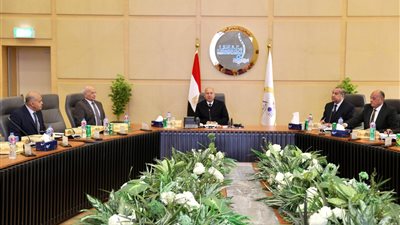 589 مليون جنيه.. ارتفاع إيرادات القابضة لمشروعات الطرق والكباري عن العام المالي السابق