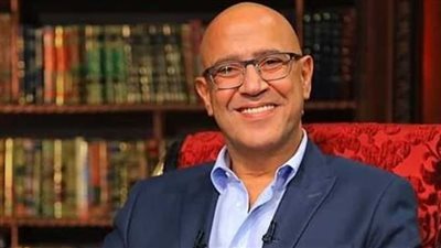 أشرف عبد الباقي: مسلسل قلبي ومفتاحه لا يُشبه ما قدمه الزعيم عن المحلل الشرعي.. وأداء الشخصية عندي أهم من ترتيب الأسماء | حوار