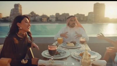  وزارة السياحة والآثار تطلق حملة للترويج للمقصد السياحي المصري خلال شهر رمضان وعيد الفطر المبارك