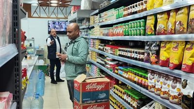 شعبة المواد الغذائية: القطاع التجاري في مرمى الخطر بسبب تعديلات الإيجار القديم
