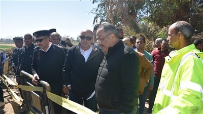 بعد 4 أيام من الأزمة.. هل تنتهي معاناة أهالي الأقصر مع انقطاع المياه؟