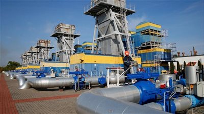 البترول الكويتية العالمية تستحوذ على شركتين عملاقتين لإنتاج الغاز في أوروبا أغريفير وآرما