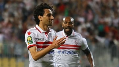 هدف 1 رمضان| أيمن حفني.. نور وسط الظلام على ملعب النجم الساحلي التونسي 