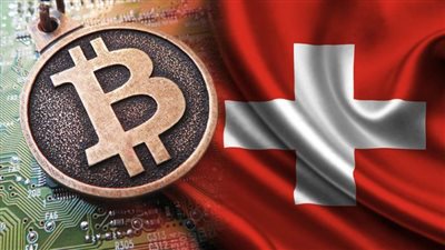 رئيس البنك السويسري: العملات المشفرة تعاني من نقاط ضعف أمنية وتحتوي على أخطاء
