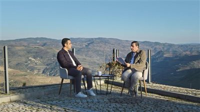 لسلامتك الداخلية وصحتك النفسية.. عمرو خالد يوضح 14 نشاطًا داوم النبي على فعلها في حياته