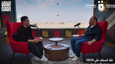 بن شرقي: نهائي 2017 أمام الأهلي هو الأغلى في مسيرتي.. وهؤلاء هم أقرب أصدقائي 