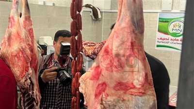 طلب إحاطة للحكومة بعد ارتفاع سعر كيلو اللحم