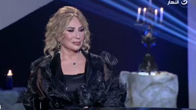 إيناس الدغيدي عن أزمتها مع ميار الببلاوي: هذه الكائنة مكنش لها وجود على الساحة.. ومش متذكراها