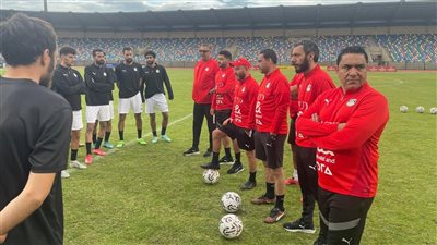 موعد مباراة منتخب المحليين لكرة القدم ضد جنوب إفريقيا والقنوات الناقلة