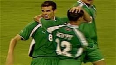 حكاوي رمضان 1| عبد الحميد بسيوني: أحرزت أسرع هاتريك على مستوى العالم.. والجوهري استدعاني قبل المعسكر بـ48 ساعة 