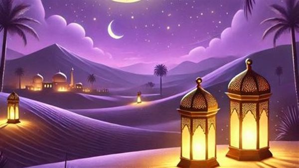 خلفيات رمضان