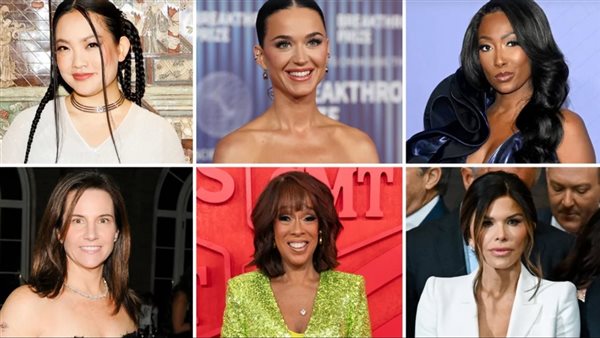 إطلاق طاقم نسائي