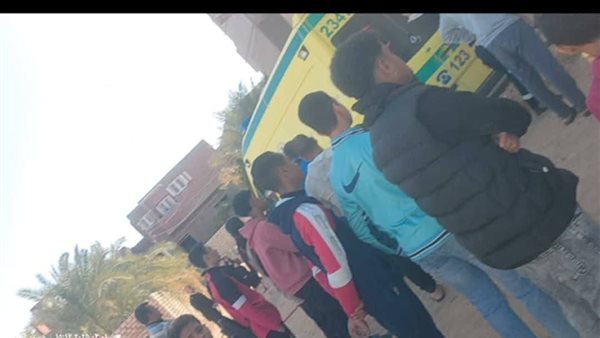 حادث قطار ـ أرشيفية