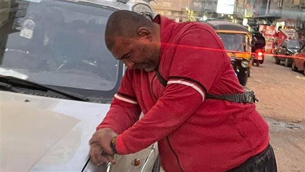 كابتن عاطف خضر