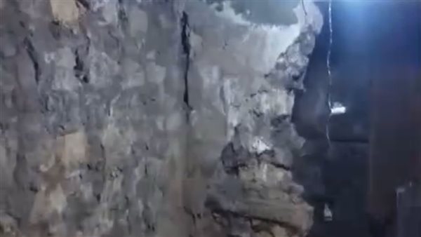 العقار الآيل للسقوط