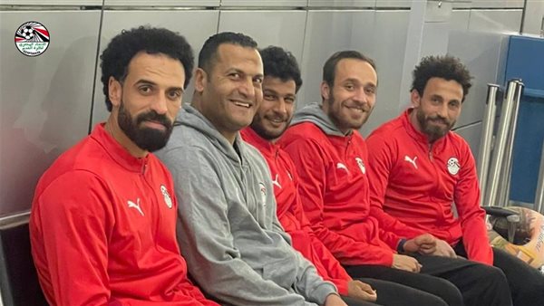 منتخب مصر للمحليين