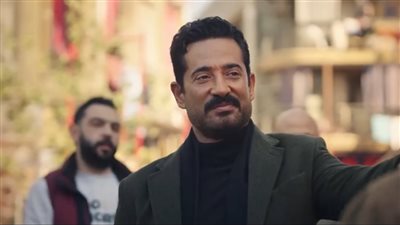 مسلسل سيد الناس الحلقة الأولى.. خروج عمرو سعد من السجن وسر عداوته مع إلهام شاهين