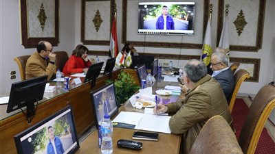 التعليم العالي تعلن نتائج مسابقة معًا للأفلام القصيرة