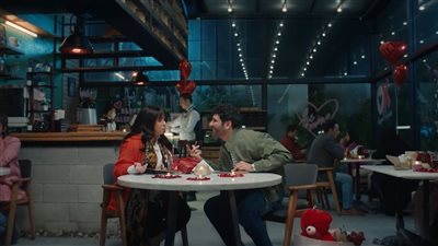 مسلسل عقبال عندكوا الحلقة الأولى: احتفال حسن الرداد وإيمي سمير غانم بعيد الحب.. وسر تجديد تصريح النقابة