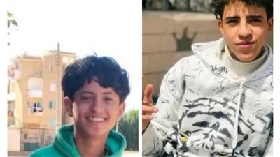 مصرع طالبين في انقلاب دراجة نارية بالوادي الجديد