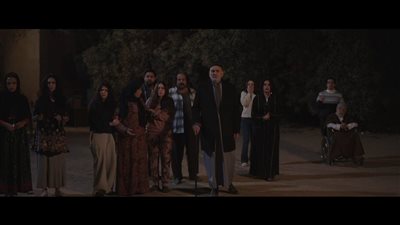 ملخص الحلقة الأولى من أهل الخطايا| ذبح نجل أحمد فهيم.. وجمال سليمان يشعل النار في قاتله 