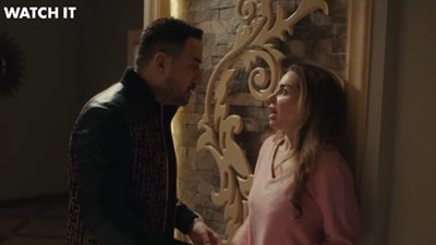 ملخص الحلقة الأولى من مسلسل قلبي ومفتاحه.. مي عز الدين تبحث عن محلل شرعي حتى تعود لطليقها