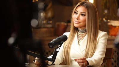 نجوى كرم: دروس الحياة تبدأ من العائلة.. ونجاح أي شيء في حياتي سببه أمي