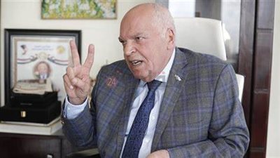 نقيب المعلمين: زيادة في المعاشات مطلع العام الجديد 2026