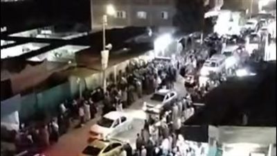 4 من أسرة واحدة.. وفاة الضحية الخامسة في حادث الطريق الإقليمي بالمنوفية