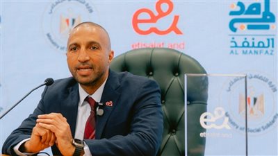 إي آند مصر ترعى مبادرة المنفذ وتشارك في دعم 100 ألف أسرة خلال شهر رمضان