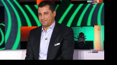 ذكريات رمضان 2| هيثم فاروق لـ القاهرة 24: الصيام في الشتاء صعب للرياضيين.. وبطولة كأس الكؤوس الإفريقية الأغلى