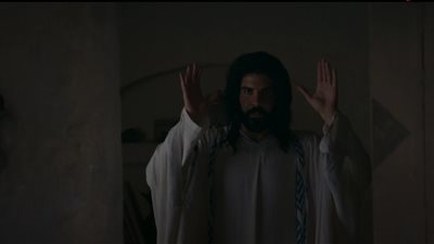 من مولده لإسلامه يوم فتح مكة.. أحداث الحلقة الأولى من مسلسل معاوية بن أبي سفيان