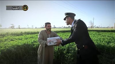 كلنا واحد.. الداخلية تطلق مبادرة مأموري مراكز وأقسام الشرطة لدعم محدودي الدخل خلال رمضان