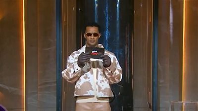 محمد رمضان ببرنامج مدفع رمضان الحلقة 2: بدأت مشواري الفني بوسط البلد.. وكنت بركب أتوبيس النقل العام 