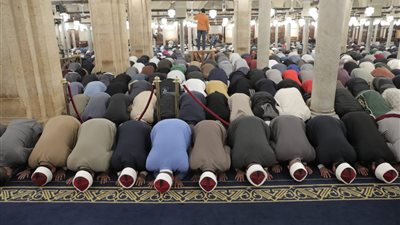 توقف الدراسة والأنشطة اليوم بالجامع الأزهر وفروعه الخارجية بالمحافظات لسوء الأحوال الجوية المتوقعة