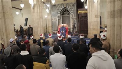 رئيس جامعة الأزهر: التيسير سمة أصيلة في التشريع الإسلامي وآيات الصيام خير دليل