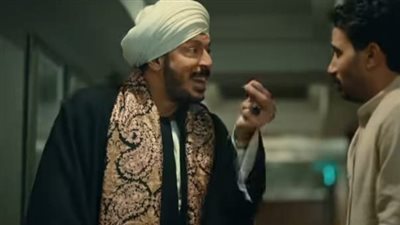 الحلقة الثانية من مسلسل حكيم باشا.. انفجار سيارة مصطفى شعبان