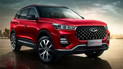  أسعار شيري تيجو 7 برو موديل 2025 في مصر خلال رمضان