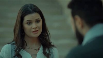 في رحلته للكشف عن خدام إبليس.. تاج تكشف لـ صابر أسرار معبد دندرة في المداح الحلقة 3