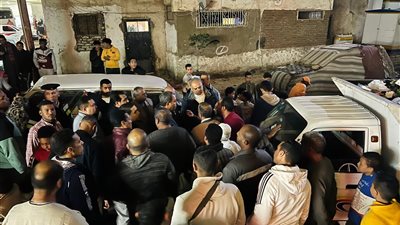 شكاوى بسبب طفح بيارات الصرف الصحي بمدينة قنا.. وتوجيه عاجل من المحافظ