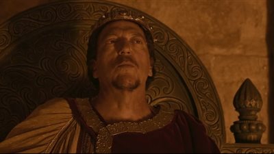 بعد مرور 13 عاما على عمر بن الخطاب.. مسلسل معاوية يستعين بنفس ممثل شخصية هرقل