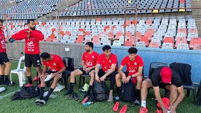 نيمار يقود هجوم منتخب المحليين المتوقع في مباراة جنوب إفريقيا اليوم