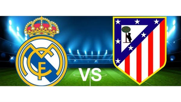 موعد مباراة ريال