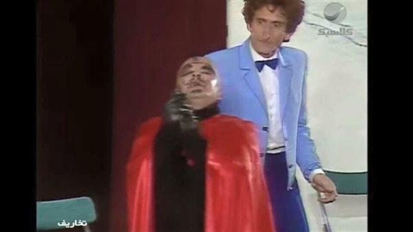 الفنان مصطفى طه